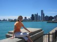 Navy Pier, Chicago