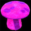 Пользователь Pink Mushroom