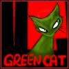 Пользователь GreenCat