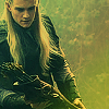 Пользователь team Legolas